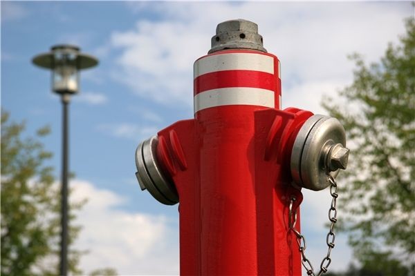 智慧消防栓会如何保障城市安全？