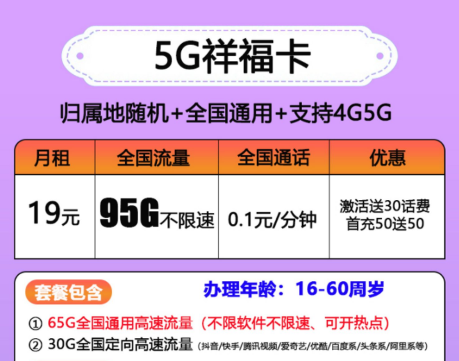 网上申请的流量卡可以退吗?联通流量卡校园上网卡5G4G不限速全国通用