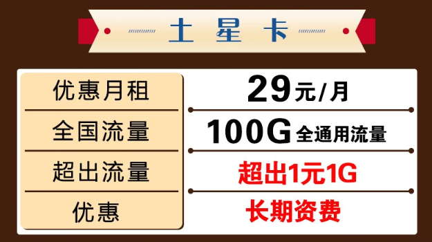 现在的手机卡流量有多少才够用？真正好用的卡是什么样的？