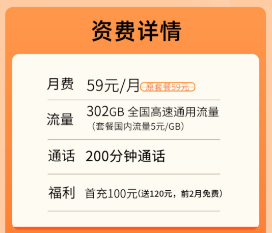 流量卡优惠活动！联通大流量卡，长期用优惠多！