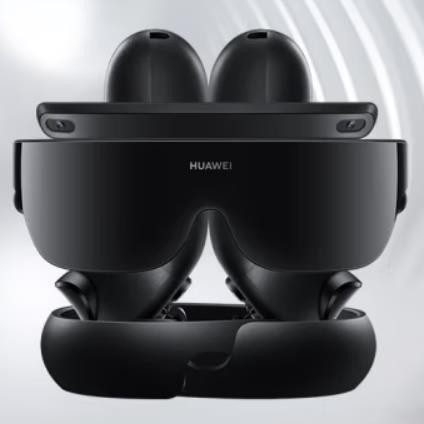 高清全景头戴式VR眼镜